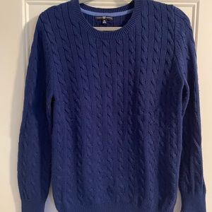 Misses Gap sweater
